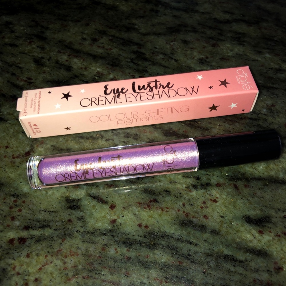 Ciate eye lustre creme shadow NIB